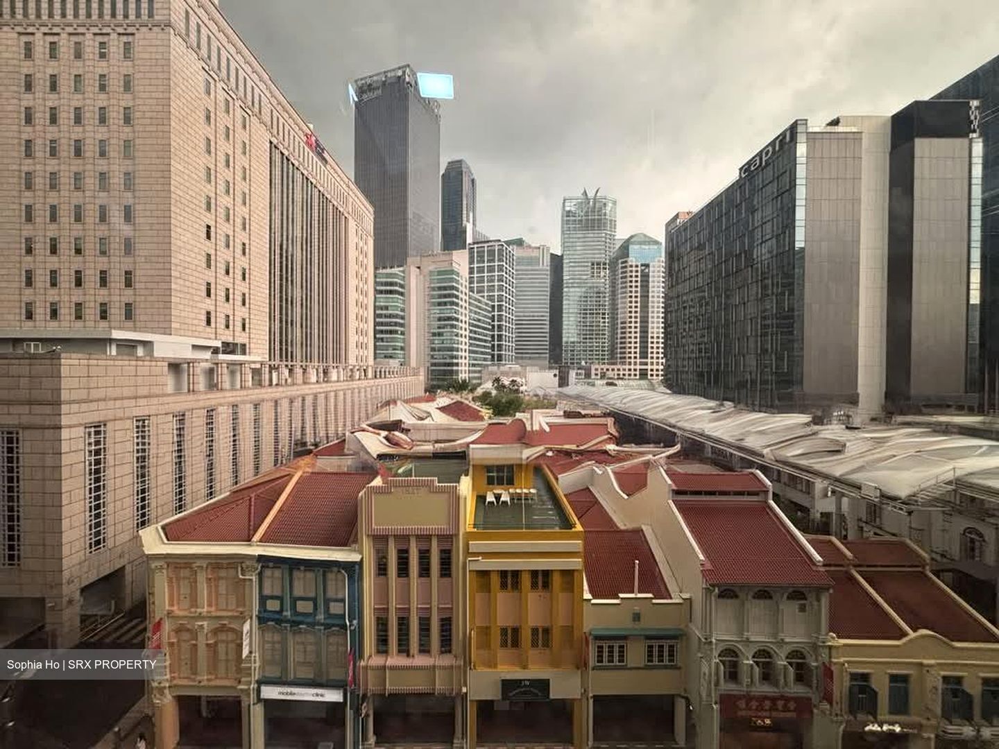 Fook Hai Building (D1), Office #532423541